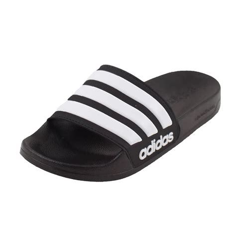 badslippers sale maat 38 adidas jongens|Adidas bad slippers.